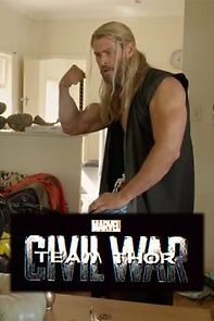 Watch Team Thor: Part 2