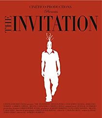 Watch The Invitation