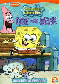 Watch Spongebob Squarepants: Tide and Seek