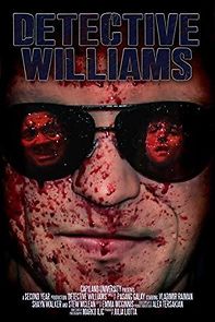 Watch Detective Williams