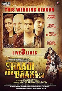 Watch Shaadi Abhi Baaki Hai