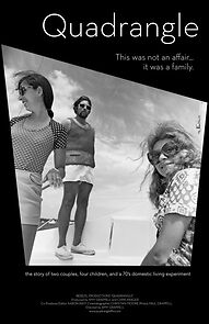 Watch Quadrangle (Short 2013)
