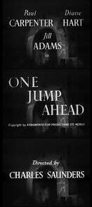 Watch One Jump Ahead