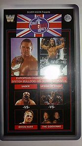 Watch WWF One Night Only