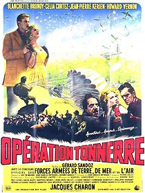 Watch Opération tonnerre