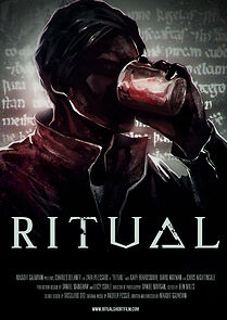 Watch Ritual (Short 2015)
