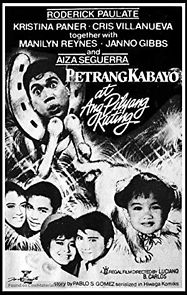 Watch Petrang kabayo at ang pilyang kuting