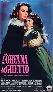 Watch L'orfana del ghetto