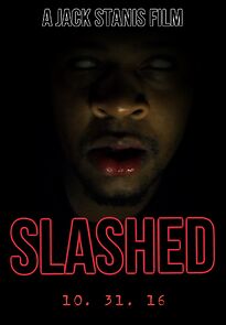 Watch Slashed (Short 2016)