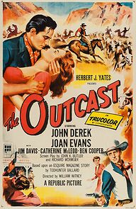 Watch The Outcast