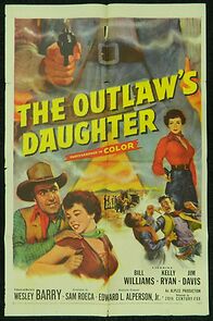 Watch The Outlaw's Daughter