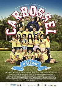 Watch Carrossel: O Filme