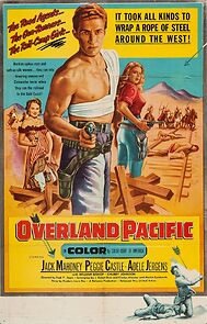 Watch Overland Pacific