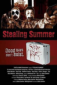 Watch Stealing Summer