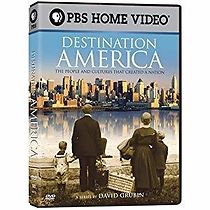 Watch Destination America