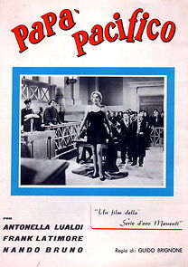 Watch Papà Pacifico