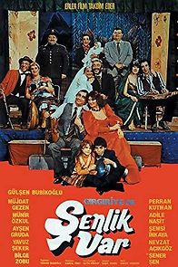 Watch Girgiriyede Senlik Var