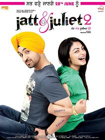 Watch Jatt & Juliet 2