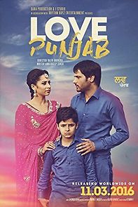 Watch Love Punjab