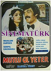 Watch Mutlu ol yeter