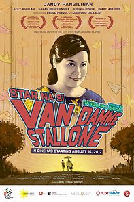 Watch Star na si Van Damme Stallone