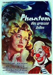 Watch Das Phantom des grossen Zeltes