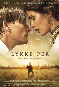 Watch Lykke-Per
