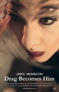 Watch Jinkx Monsoon: Drag Becomes Him