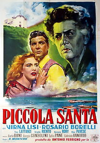 Watch Piccola santa