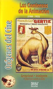 Watch Los comienzos de la animación