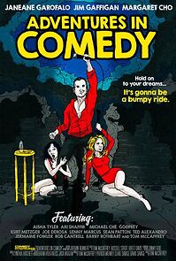 Watch Adventures in Comedy