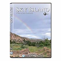 Watch Sky Island