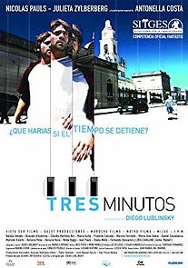 Watch Tres minutos