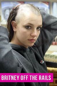 Watch Britney: Off the Rails