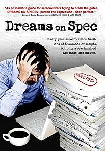 Watch Dreams on Spec
