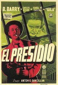 Watch El presidio