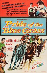 Watch Pride of the Blue Grass