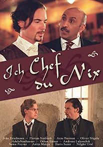 Watch I'm the Boss Now!