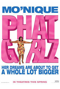 Watch Phat Girlz