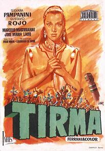 Watch The Island Princess