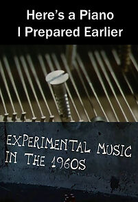 Watch Here's a Piano I Prepared Earlier
