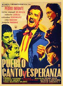 Watch Pueblo, canto y esperanza