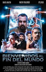 Watch Bienvenidos al Fin del Mundo (Short 2015)