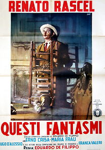 Watch Questi fantasmi