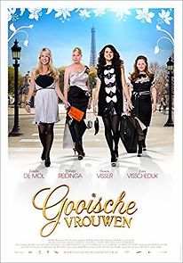 Watch Gooische vrouwen