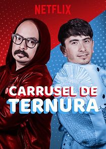 Watch Coco y Raulito: Carrusel de ternura