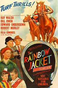Watch The Rainbow Jacket