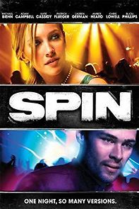 Watch Spin