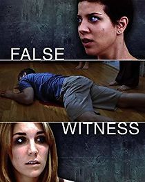 Watch False Witness