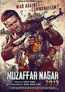 Watch Muzaffarnagar 2013